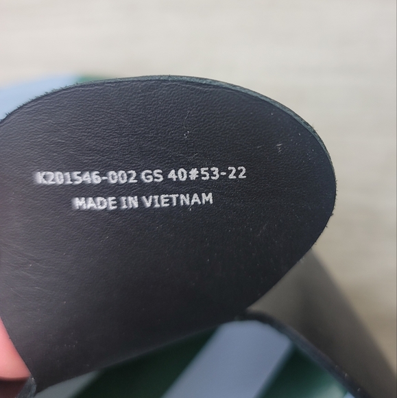 Camper Brutus Twin Sandal - Picture 7 of 9